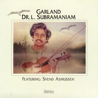 That Dream - Svend Asmussen & Dr. L.Subramaniam