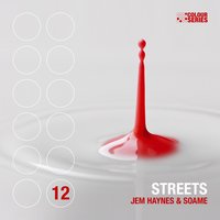 Spring - Jem Haynes & SOAME