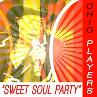 Over the Rainbow - Ohio Players