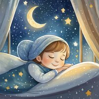 Beautifull Lullaby - Instant Sleep Lullabies