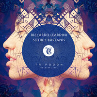 Tripodon - Riccardo Leardini & Sotiris Kastanis & Tibetania