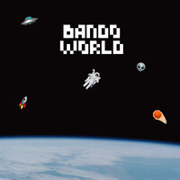 Intro (Off the Wakeup) - Siah Bando