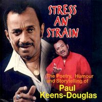 Strain - Paul Keens-Douglas