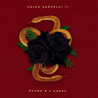 Atlas - Phunk B & gAZAh