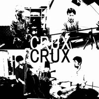 FOR STEPS - Crux & Koji Sanda & Mikumo Sakaguchi & Shohei Misaki & Keisuke Suzuki