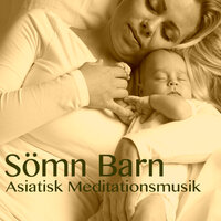 Ovanför Molnen (Minska Ångest Musik) - Dominique Mantra