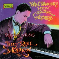 Jersey Joe - Pam Pameijer's New Jazz Wizards