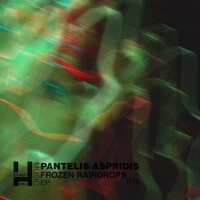 Frozen Raindrops - Pantelis Aspridis