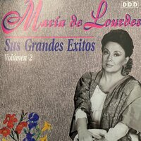 Morena - María de Lourdes