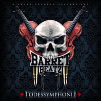 Hyperaktiv - Barret Beatz & Rako & Dr. Faustus