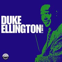 Harlem Speaks - Duke Ellington