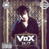 Kako to Zelish - Vox