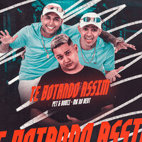 Te Botando Assim - Mk no beat & Pet & Bobii