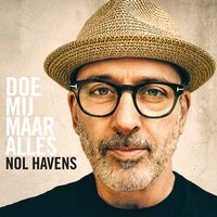 Denk Nog Aan Mij - Nol Havens