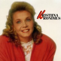 Kuin linnunsiipi - Kristiina Ronimus