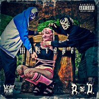 Kranke Gedanken PNC RMX - R.O.D. & Wicked Mista