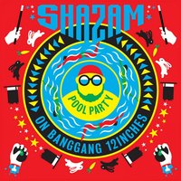 Pool Party 2008 - Shazam