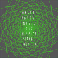 Q2 - M.F.S: Observatory
