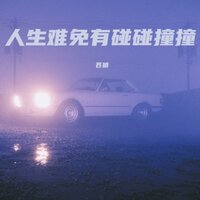 人生难免有碰碰撞撞 - 苍狼