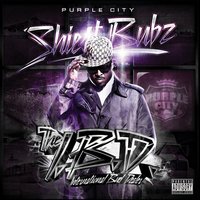 Open Ya Eyes - Shiest Bubz & Bway Slim & Streets Da Block & Finster