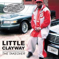 Comin' Where I'm From - Anthony Hamilton & Jermaine Dupri & Little Clayway & Shawn Ziggler