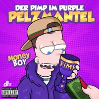 Keine Waitress - Money Boy & Fab Stripes