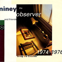Bring The Couchie Come - Niney The Observer & The Reggae Crusaders & Niney The Observer featuring The Reggae Crusaders