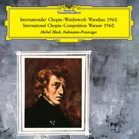 Chopin: Polonaise in A-Flat Major, Op. 53 "Heroic" - Michel Block & Фридерик Шопен