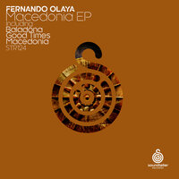 Badalona - Fernando Olaya