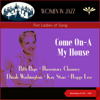 I Went To Your Wedding - Jack Rael & His Orchestra & Patti Page