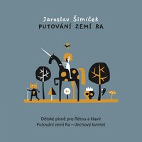 Putování zemí Ra: Part IV - Hlavolam - Belfiato Quintet