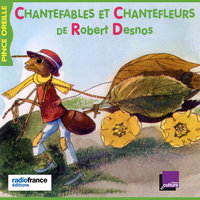 Le bégonia. La coccinelle - Mouss & Enrico Di Giovanni & Malek Kateb & Didier Mauberty & Françoise Henry-Cumer & Jean-Paul Farré