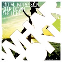 The Light - Digital Impression