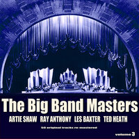 Tara's Theme - Ray Anthony And His Orchestra
