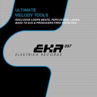 Ultimate Melody Tools 128 - Patrick Seeker