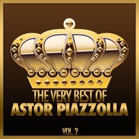 Del Bajo Fondo - Astor  Piazzolla