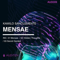 Hidden Thoughts - Kamilo Sanclemente