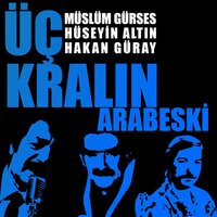 Beterin Beteri Var - Hüseyin Altın & Müslüm Gürses & Hakan Güray