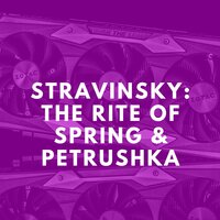 Petrushka, Pt. 4 "The Shrovetide Fair, Towards Evening" - Philadelphia Orchestra & Eugene Ormandy & Игорь Фёдорович Стравинский