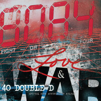 Love and War - 8084