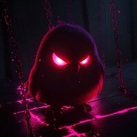 ANGRY BIRDS ULTRAFUNK - GRIMEHELL
