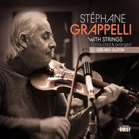 Just One of Those Things (Take 1) - Stéphane Grappelli