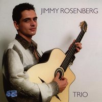 Chega De Saudade - Jimmy Rosenberg
