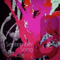 August Moon - Benny Carter