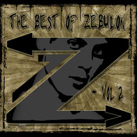 The Last Day Of Your Life - Zebulon Raphael