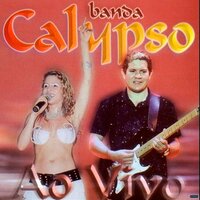 Estrela Dourada - Banda Calypso