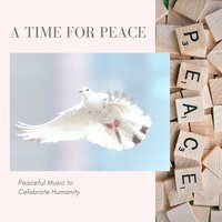 For Peace - Giorgia White