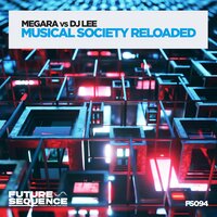 Musical Society Reloaded - Megara