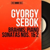 Piano Sonata No. 1 in C Major, Op. 1: III. Scherzo. Allegro molto e con fuoco - György Sebők & Иоганнес Брамс