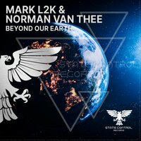 Beyond Our Earth - Mark L2K & Norman Van Thee